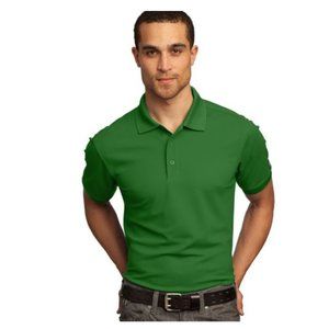 Mens Ogio Polo, size Med, NWT